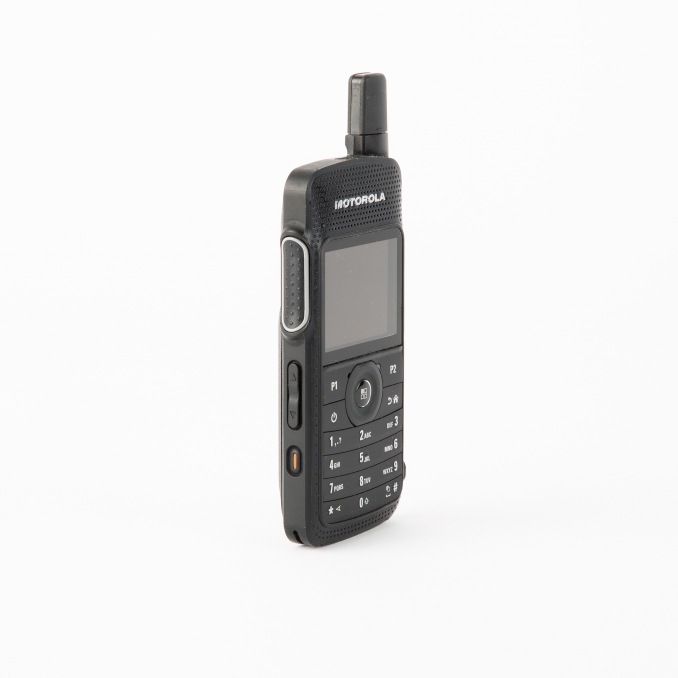 Motorola Sl Talkie Num Rique Uhf Mhz Haut De Gamme