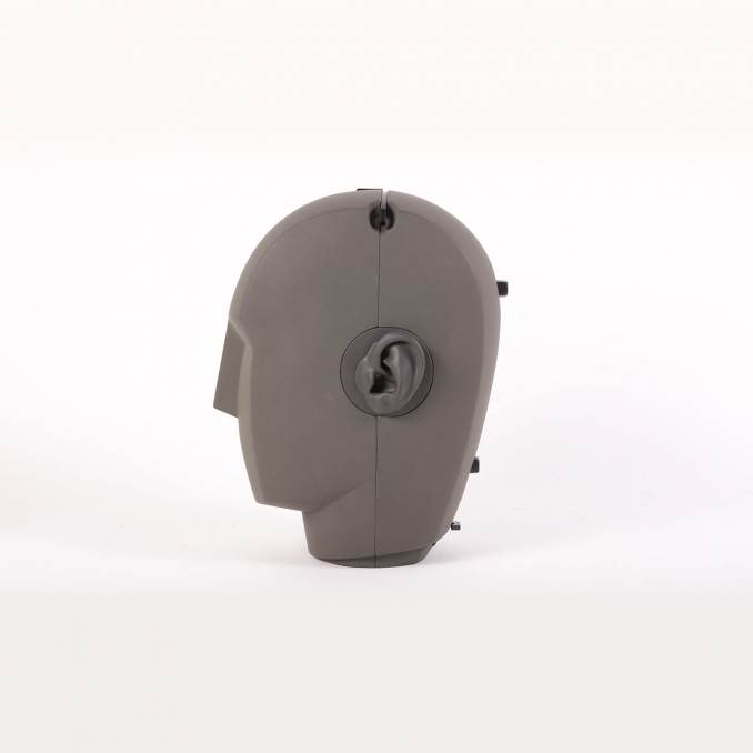 NEUMANN KU100 Tête artificielle pour prise de son binaural