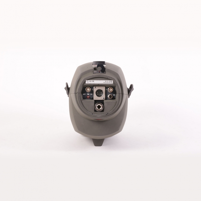 NEUMANN KU100 Tête artificielle pour prise de son binaural