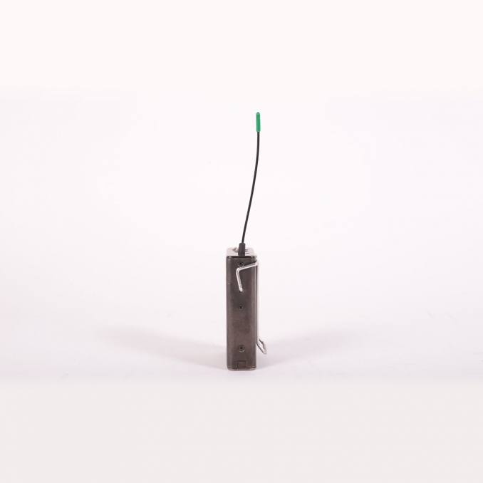 LECTROSONICS LMB Emetteur pocket IFB 75 Mhz