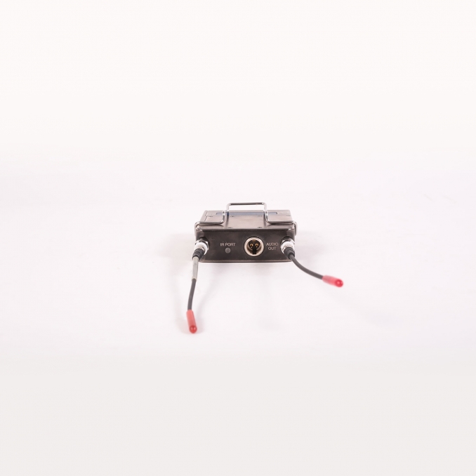 LECTROSONICS LR Récepteur pocket 75 MHz