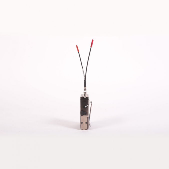 LECTROSONICS LR Récepteur pocket 75 MHz