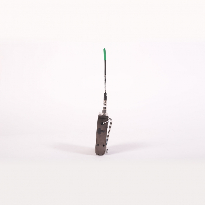 LECTROSONICS LT Emetteur pocket UHF