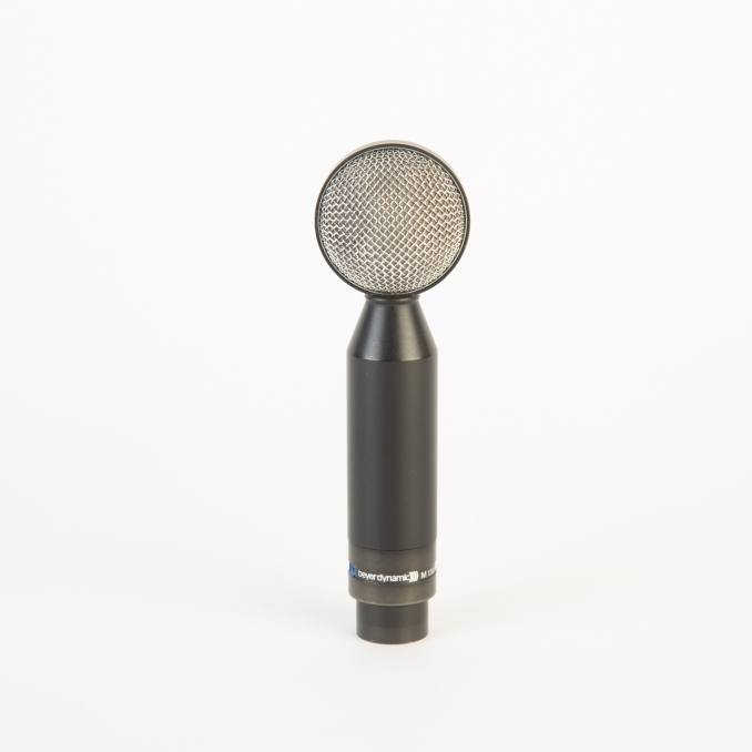 BEYER M 130 Micro bidirectionnel à ruban