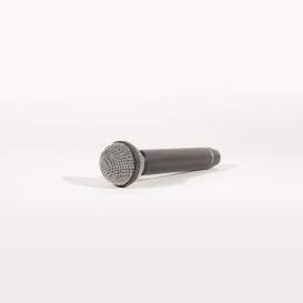 BEYER M 160 Micro hypercardio à ruban