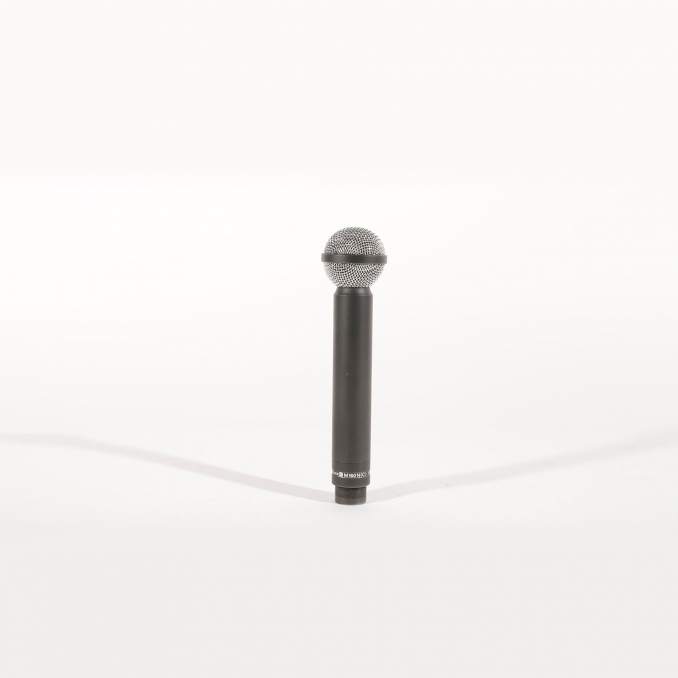 BEYER M 160 Micro hypercardio à ruban