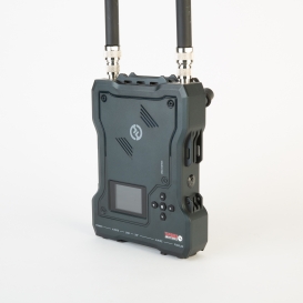 Base intercom Full-Duplex HOLLYLAND SOLIDCOM M1-BASE