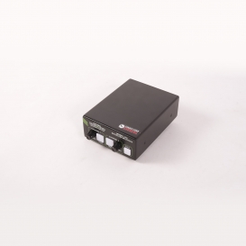 STUDIO TECHNOLOGIES M370 Boîtier ceinture filaire 2 canaux DANTE POE