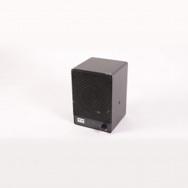 K&H M 52 Enceinte de monitoring active 24W 12v