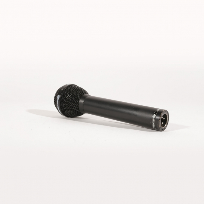 BEYER M 88 Micro hypercardio