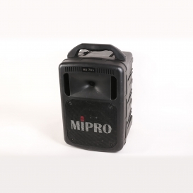 MIPRO MA-708 Enceinte active 150W sur batterie