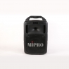 MIPRO MA-708 Enceinte active 150W sur batterie