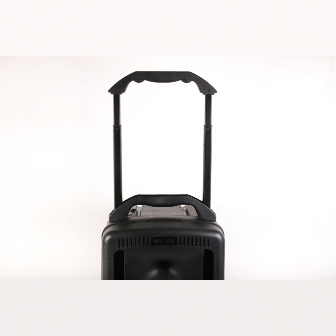 MIPRO MA-708 Enceinte active 150W sur batterie