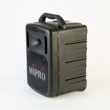 MIPRO MA-708b Enceinte active 150W sur batterie Bluetooth