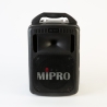 MIPRO MA-708b Enceinte active 150W sur batterie Bluetooth