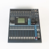 YAMAHA O1V96 v2 Console numérique 12 entrées micro 4 ligne 1 slot