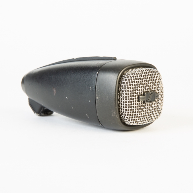 SENNHEISER MD 21 Micro omni 