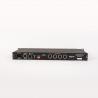 SOUND DEVICES MD4 Interface rackable 4 in micro DANTE
