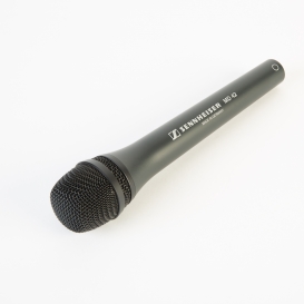 SENNHEISER MD 42 Micro omni 