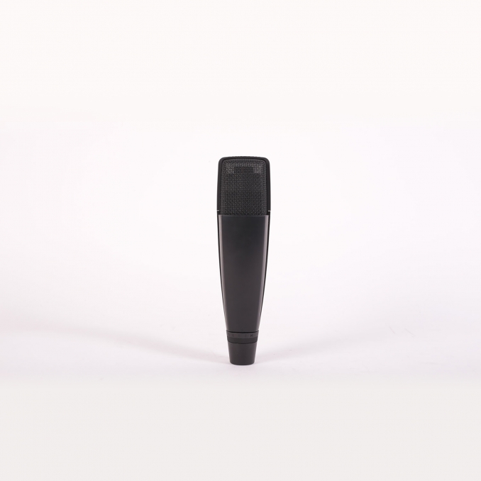 SENNHEISER MD 421 Micro cardio 