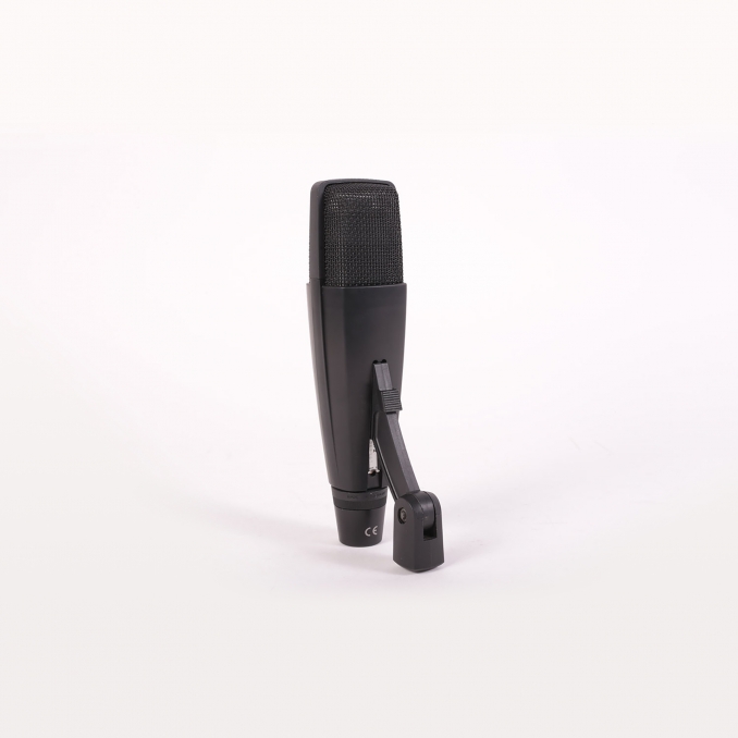 SENNHEISER MD 421 Micro cardio 