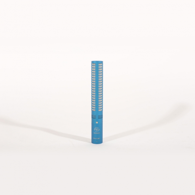 SCHOEPS MINI CMIT Micro demi-canon compact