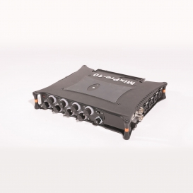 SOUND DEVICES MIXPRE-10T Enregistreur 12 pistes
