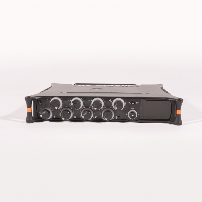SOUND DEVICES MIXPRE-10T Enregistreur 12 pistes