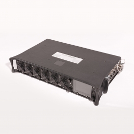 SOUND DEVICES 688 Mixette enregistreur 12 entrées 16 pistes