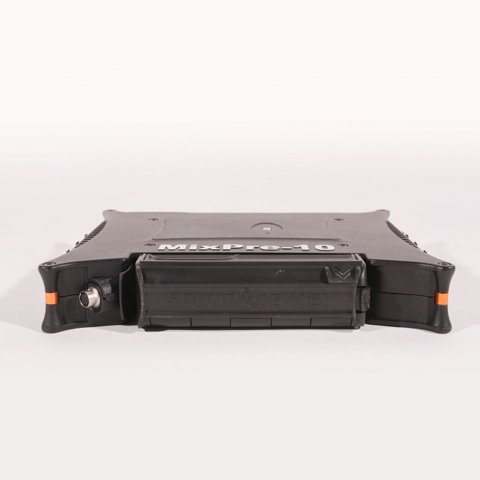 SOUND DEVICES MIXPRE-10T Enregistreur 12 pistes