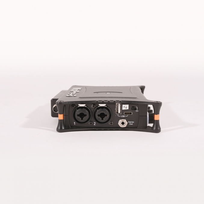 SOUND DEVICES MIXPRE-6 Enregistreur 8 pistes