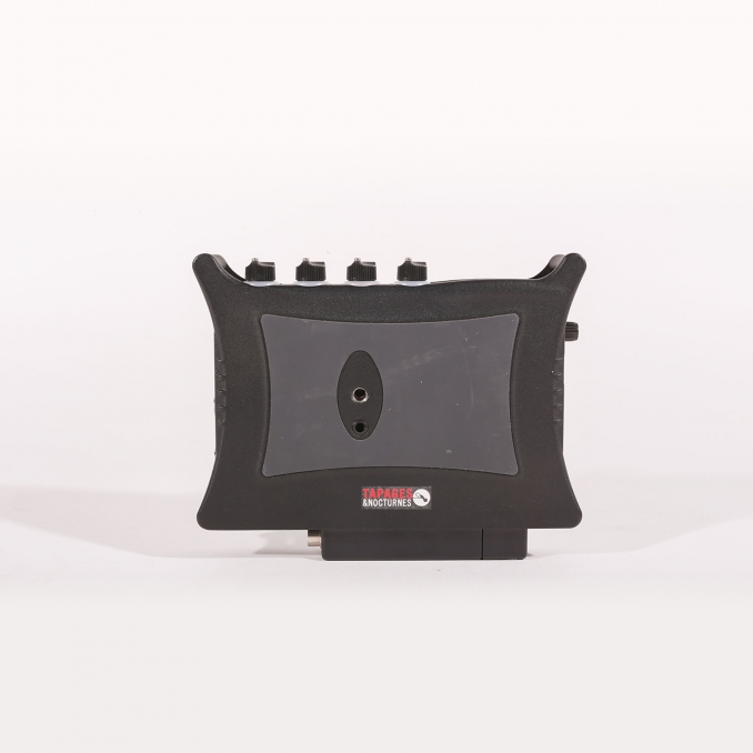 SOUND DEVICES MIXPRE-6 Enregistreur 8 pistes