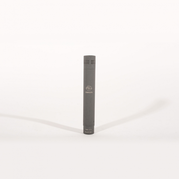 SCHOEPS MK21 Micro infra cardio 