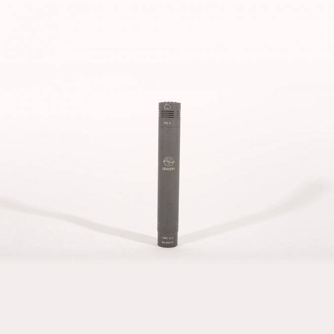 SCHOEPS MK4 Micro cardio 
