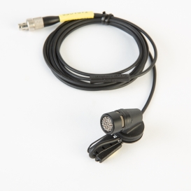 SENNHEISER MKE 40 Micro cravate cardio