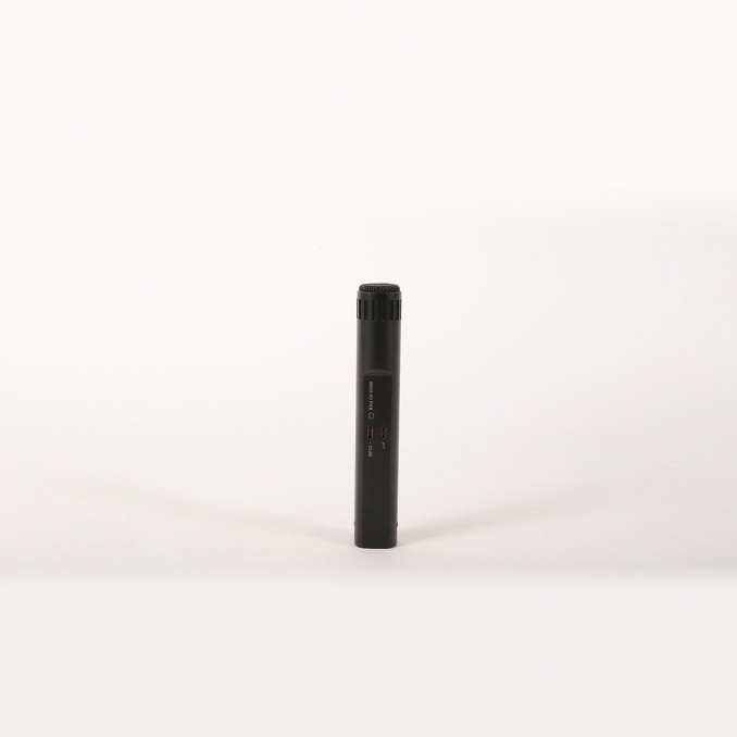 SENNHEISER MKH40 Micro cardio 