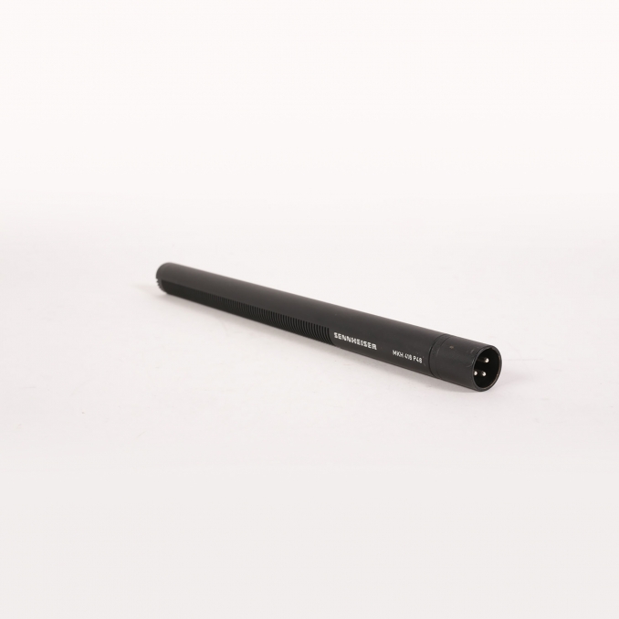 SENNHEISER MKH416 Micro demi-canon