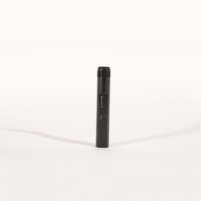SENNHEISER MKH50 Micro hypercardio