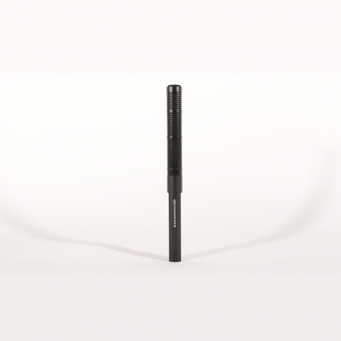 SENNHEISER MKH 60 Micro demi-canon