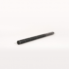 SENNHEISER MKH 70 Micro canon avec bonnette RYCOTE