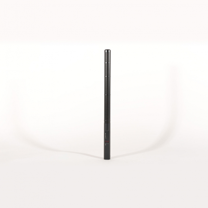 SENNHEISER MKH 70 Micro canon avec bonnette RYCOTE