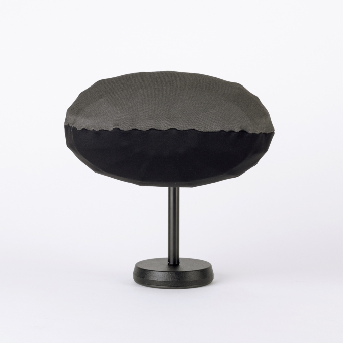 SENNHEISER MKH8000 TRI 3 micros MKH8000 avec bonnette CINELA ALBERT