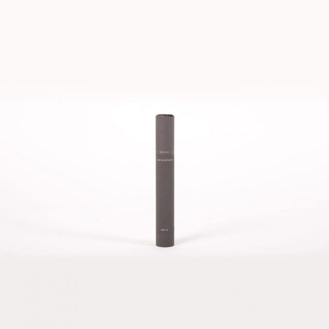 SENNHEISER MKH8020 Micro omni avec module numérique