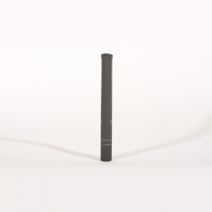 SENNHEISER MKH8060 Micro demi-canon compact