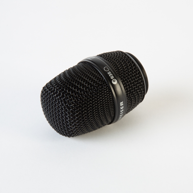 SENNHEISER MMD935 Capsule cardio dynamique pour SKM9000