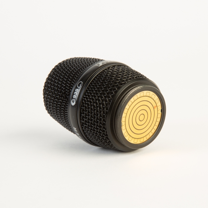 SENNHEISER MMD935 Capsule cardio dynamique pour SKM9000