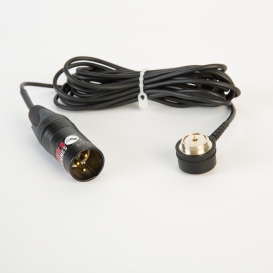 DPA MMP-ES Préampli avec câble actif 3m