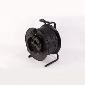 NEUTRIK MONO2B300M Fibre monomode PC 2 brins OPTICALCON 300m