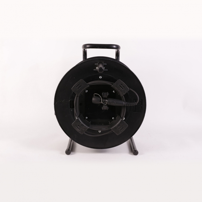 NEUTRIK MONO2B300M Fibre monomode PC 2 brins OPTICALCON 300m