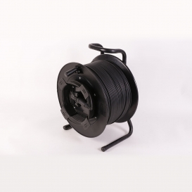 NEUTRIK MONO4B300M Fibre monomode PC 4 brins OPTICALCON 300m